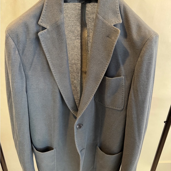Canali Spoty Blazer